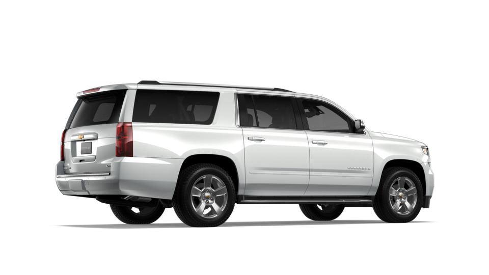 2018 Chevrolet Suburban Vehicle Photo in BEACHWOOD, OH 44122-4298