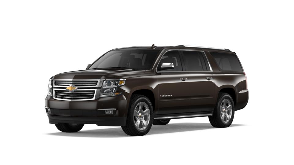 Used 2018 Chevrolet Suburban Premier with VIN 1GNSKJKC3JR158255 for sale in Great Falls, MT