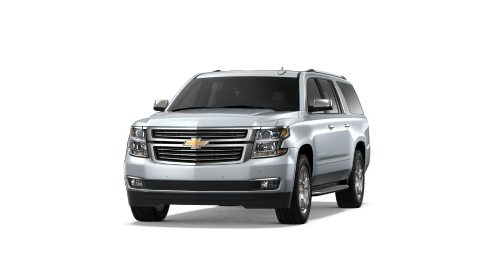 2018 Chevrolet Suburban Vehicle Photo in CORPUS CHRISTI, TX 78412-4902