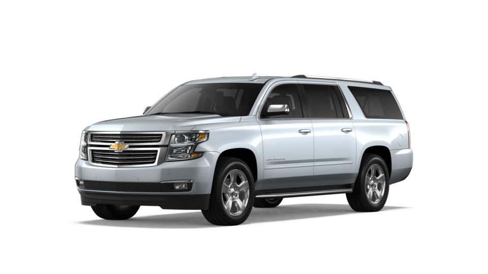 2018 Chevrolet Suburban Vehicle Photo in CORPUS CHRISTI, TX 78412-4902