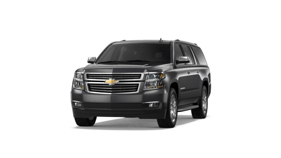 2018 Chevrolet Suburban Vehicle Photo in AKRON, OH 44320-4088