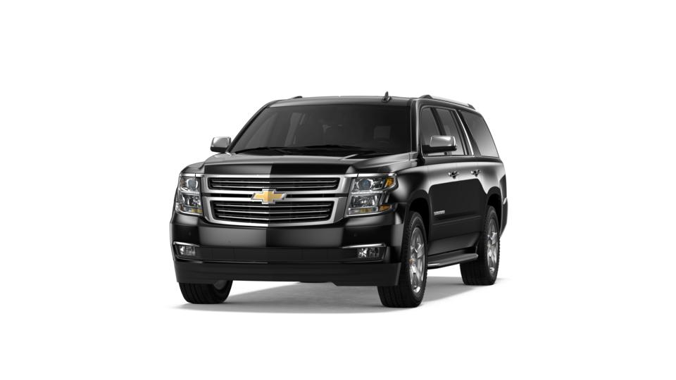 2018 Chevrolet Suburban Vehicle Photo in Sanford, FL 32771