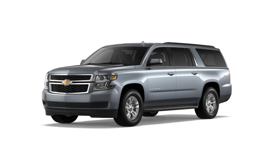 Used 2018 Chevrolet Suburban LS with VIN 1GNSCGKC0JR389159 for sale in Luling, TX