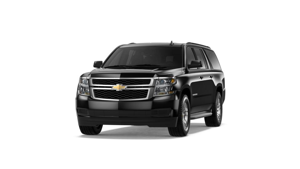 2018 Chevrolet Suburban Vehicle Photo in CLEARWATER, FL 33764-7163