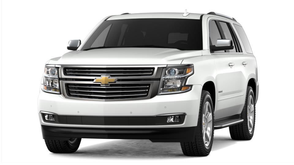 2018 Chevrolet Tahoe Vehicle Photo in NEDERLAND, TX 77627-8017