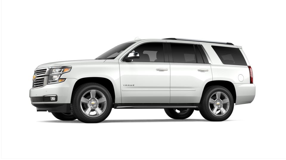 2018 Chevrolet Tahoe Vehicle Photo in NEDERLAND, TX 77627-8017