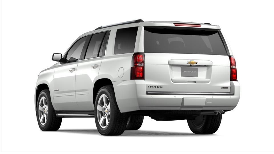 2018 Chevrolet Tahoe Vehicle Photo in NEDERLAND, TX 77627-8017