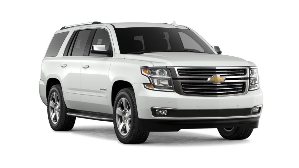 2018 Chevrolet Tahoe Vehicle Photo in NEDERLAND, TX 77627-8017