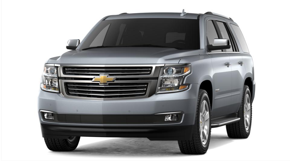 2018 Chevrolet Tahoe Vehicle Photo in SUGAR LAND, TX 77478-0000