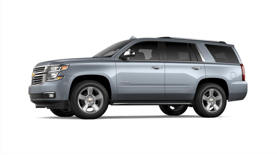 2018 Chevrolet Tahoe Vehicle Photo in SUGAR LAND, TX 77478-0000