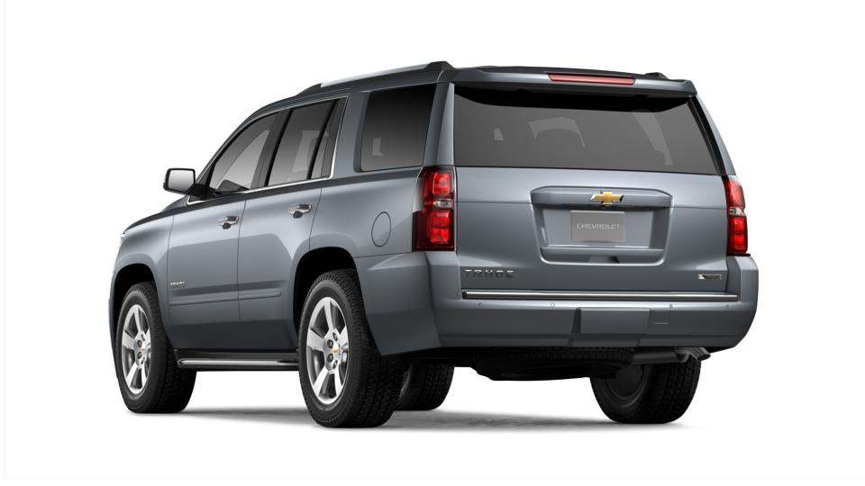 2018 Chevrolet Tahoe Vehicle Photo in SUGAR LAND, TX 77478-0000