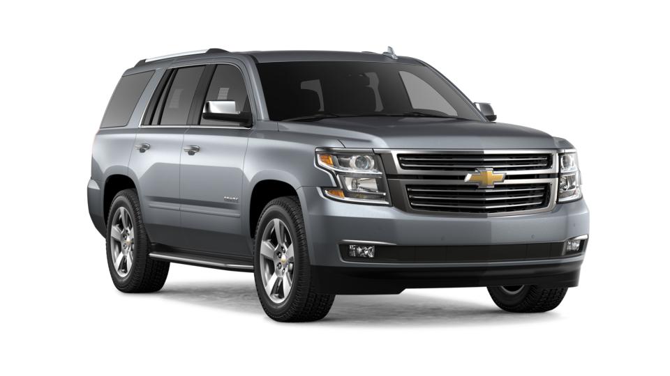 2018 Chevrolet Tahoe Vehicle Photo in SUGAR LAND, TX 77478-0000