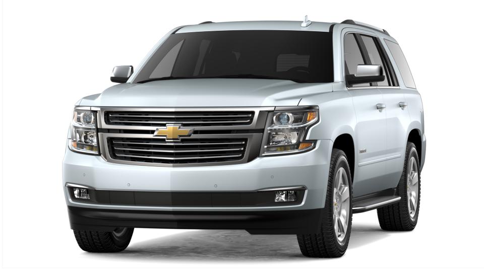 2018 Chevrolet Tahoe Vehicle Photo in ROSENBERG, TX 77471-5675