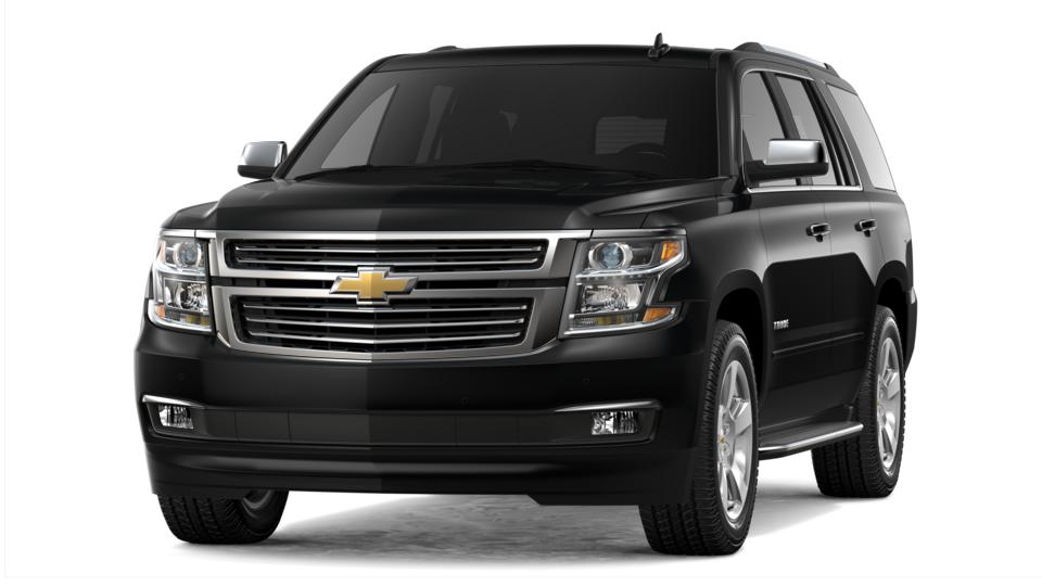 2018 Chevrolet Tahoe Vehicle Photo in Corpus Christi, TX 78415