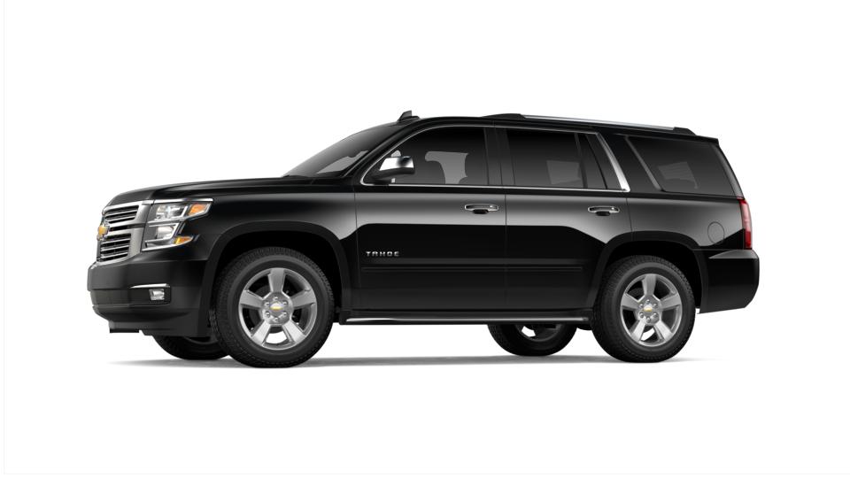 2018 Chevrolet Tahoe Vehicle Photo in Corpus Christi, TX 78415