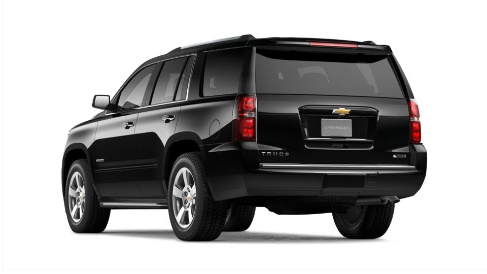 2018 Chevrolet Tahoe Vehicle Photo in Corpus Christi, TX 78415