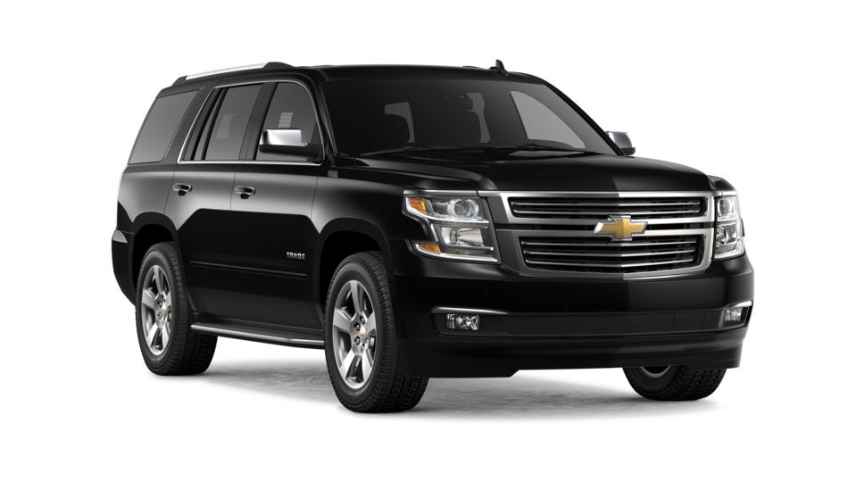 2018 Chevrolet Tahoe Vehicle Photo in Corpus Christi, TX 78415