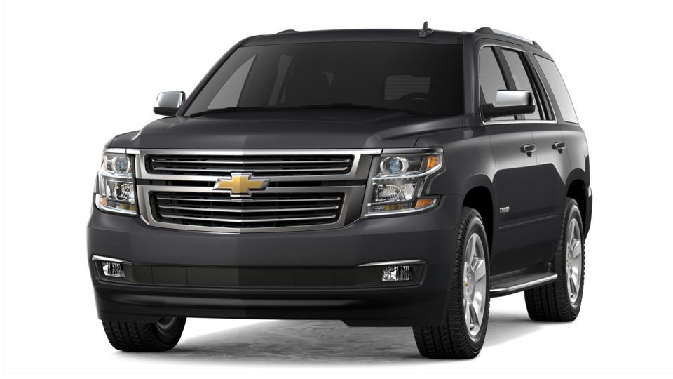 2018 Chevrolet Tahoe Vehicle Photo in CROSBY, TX 77532-9157