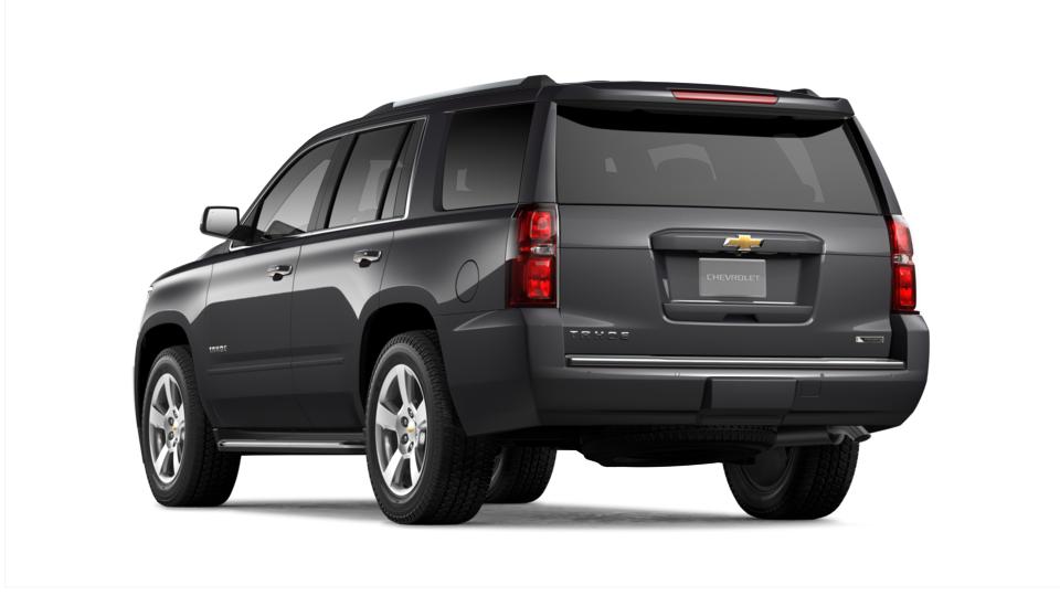 2018 Chevrolet Tahoe Vehicle Photo in CROSBY, TX 77532-9157