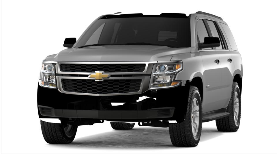 2018 Chevrolet Tahoe Vehicle Photo in AMARILLO, TX 79103-4111