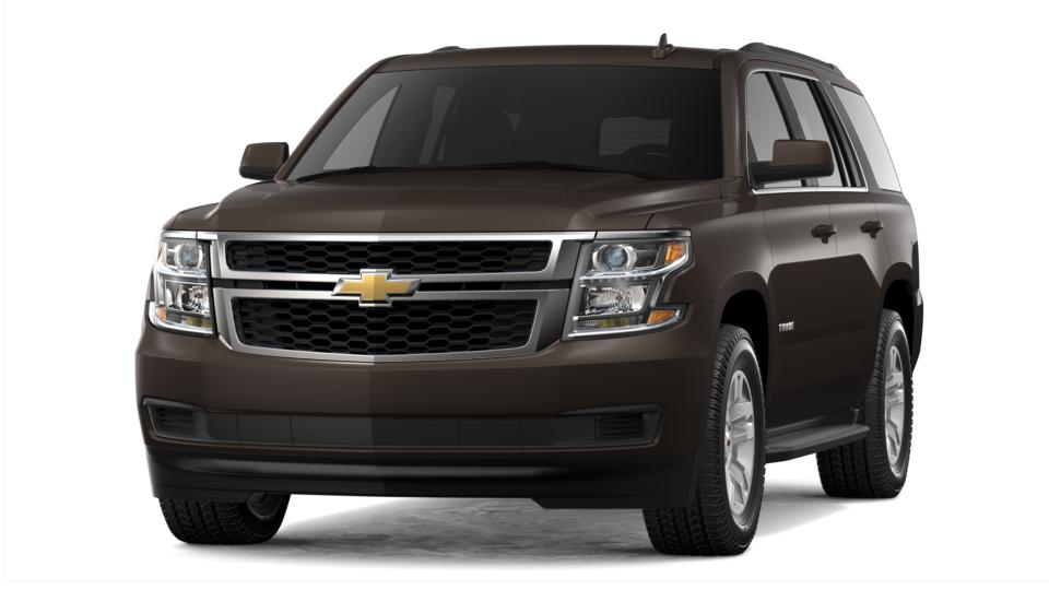 2018 Chevrolet Tahoe Vehicle Photo in SUNRISE, FL 33323-3202