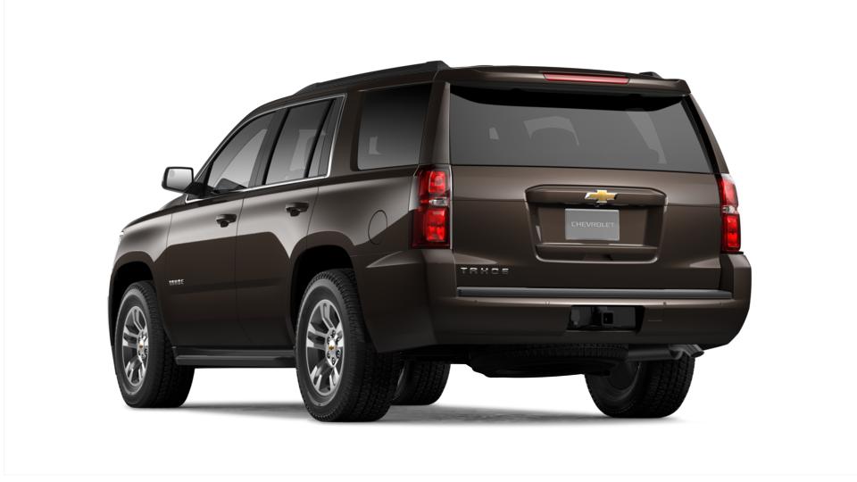 2018 Chevrolet Tahoe Vehicle Photo in SUNRISE, FL 33323-3202