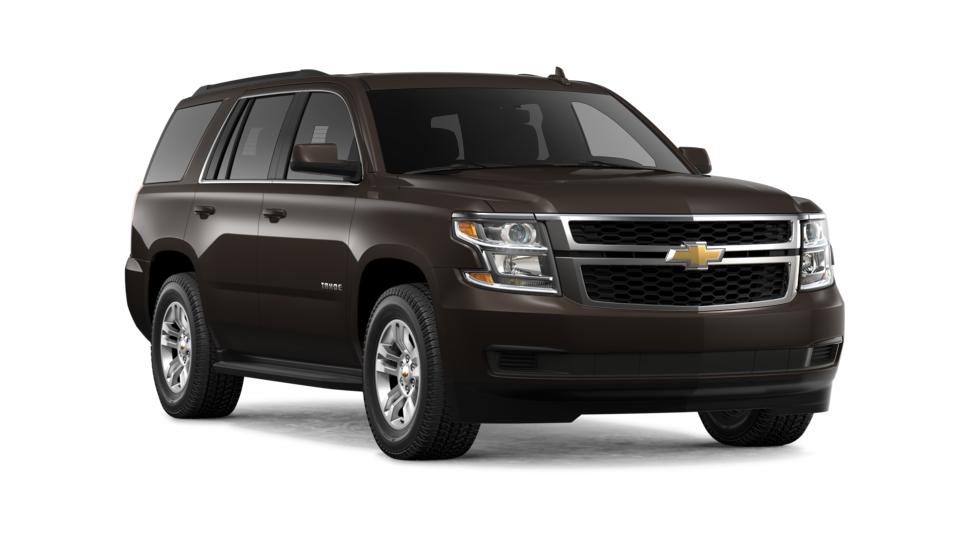 2018 Chevrolet Tahoe Vehicle Photo in SUNRISE, FL 33323-3202