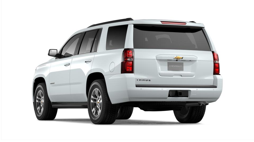 2018 Chevrolet Tahoe Vehicle Photo in CORPUS CHRISTI, TX 78412-4902