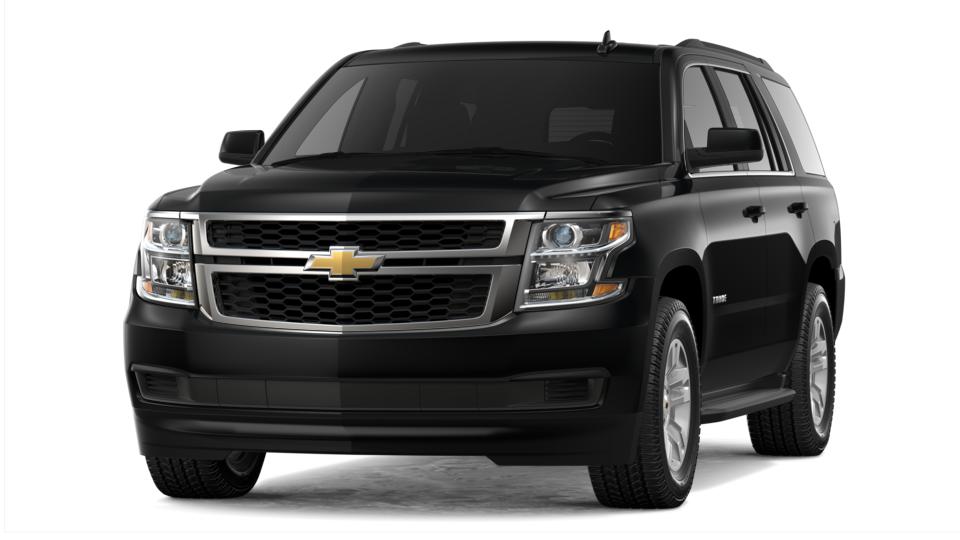 2018 Chevrolet Tahoe Vehicle Photo in Corpus Christi, TX 78415