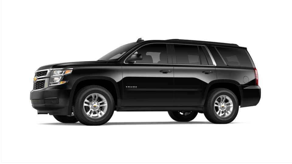 2018 Chevrolet Tahoe Vehicle Photo in CORPUS CHRISTI, TX 78412-4902