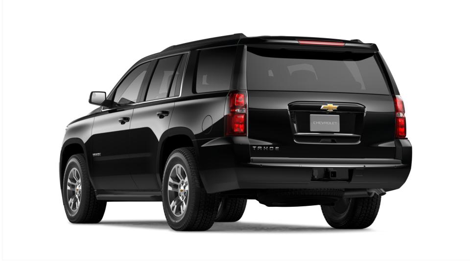 2018 Chevrolet Tahoe Vehicle Photo in Corpus Christi, TX 78415