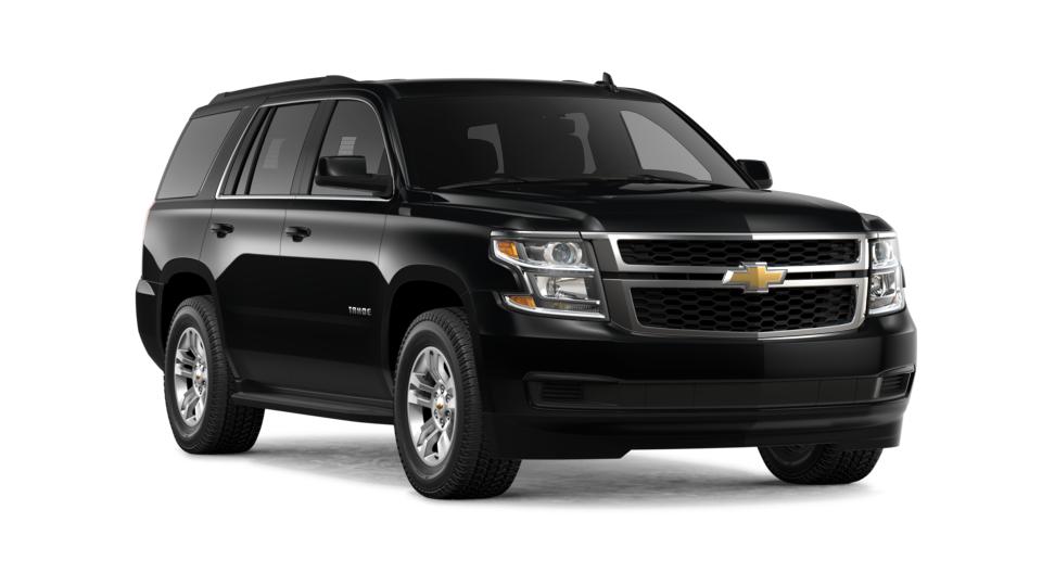 2018 Chevrolet Tahoe Vehicle Photo in Corpus Christi, TX 78415