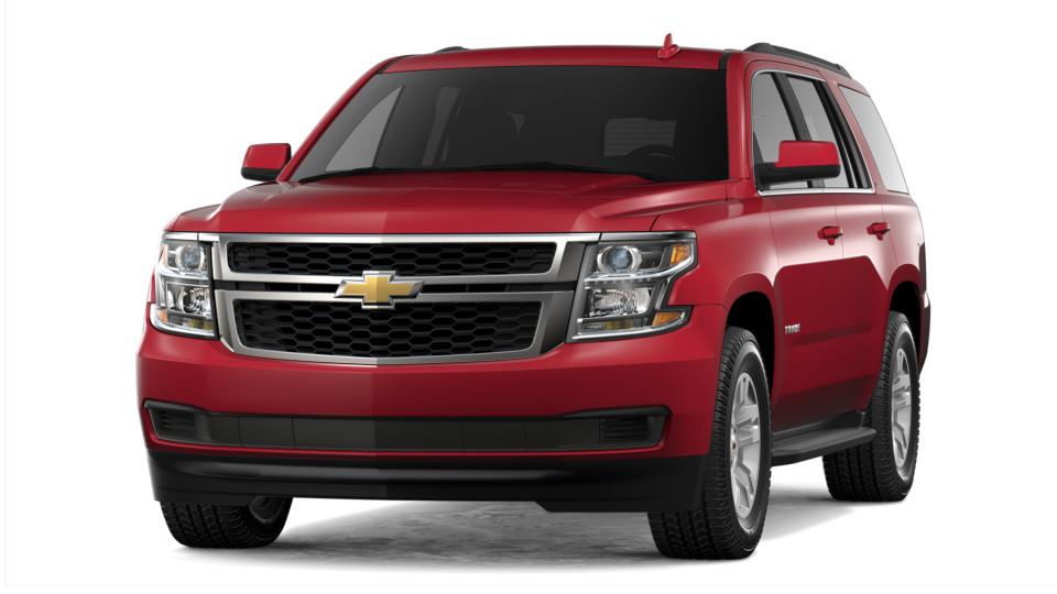 2018 Chevrolet Tahoe Vehicle Photo in Killeen, TX 76541