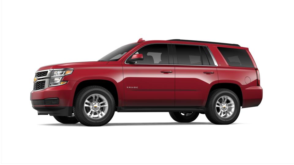 2018 Chevrolet Tahoe Vehicle Photo in Killeen, TX 76541