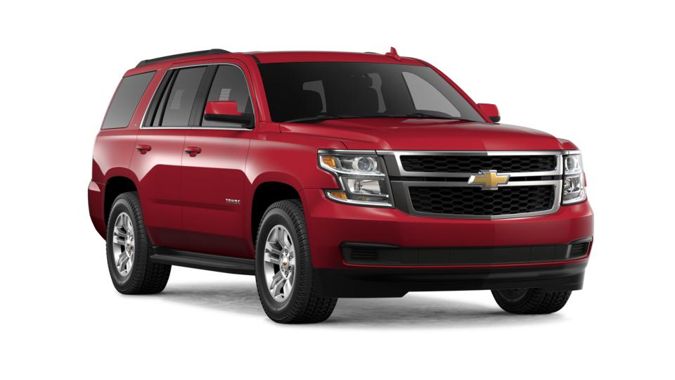 2018 Chevrolet Tahoe Vehicle Photo in Killeen, TX 76541