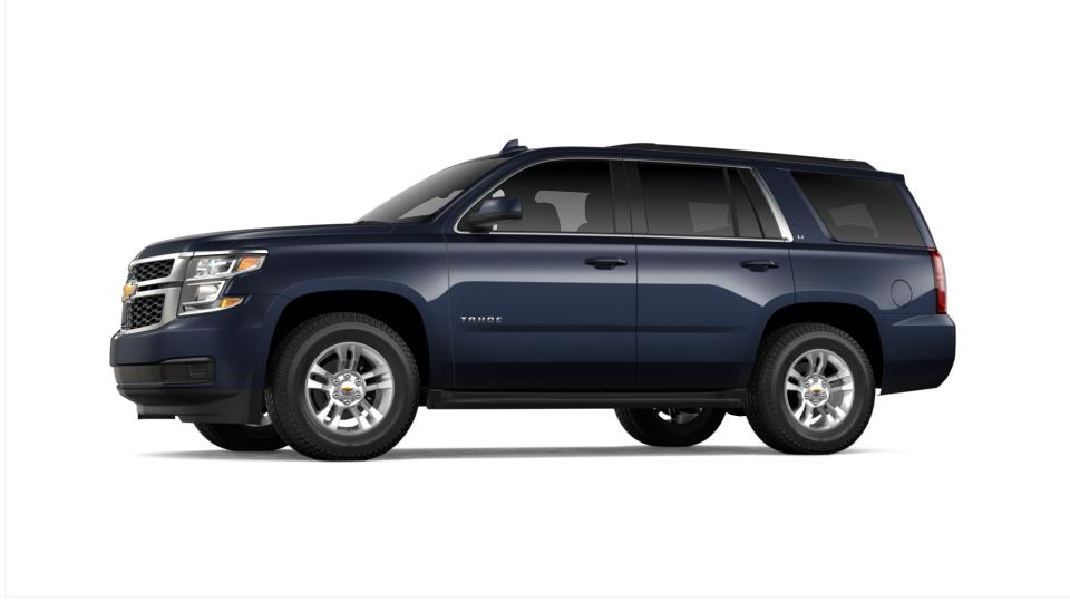 2018 Chevrolet Tahoe Vehicle Photo in SUGAR LAND, TX 77478-0000