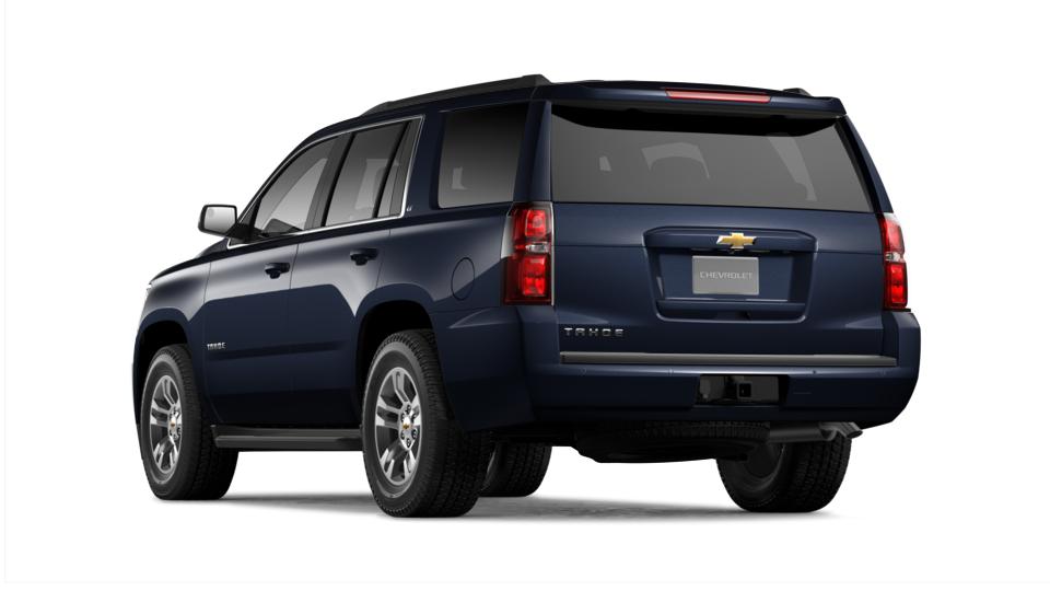 2018 Chevrolet Tahoe Vehicle Photo in SUGAR LAND, TX 77478-0000