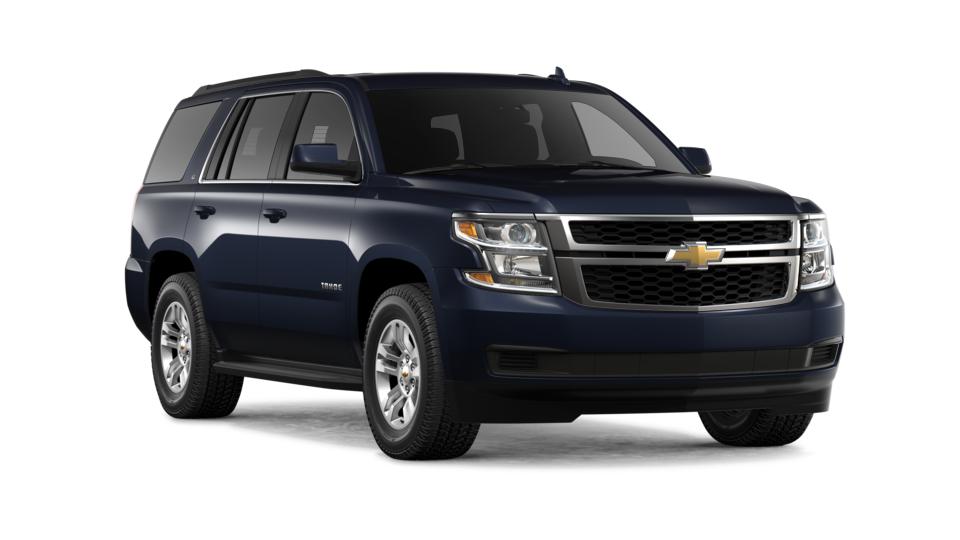 2018 Chevrolet Tahoe Vehicle Photo in SUGAR LAND, TX 77478-0000