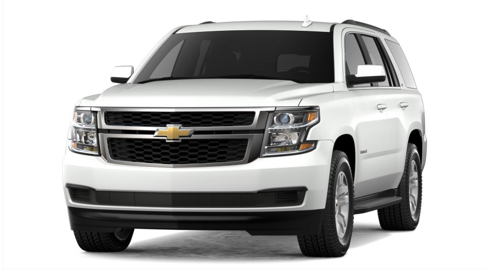 2018 Chevrolet Tahoe Vehicle Photo in Grapevine, TX 76051