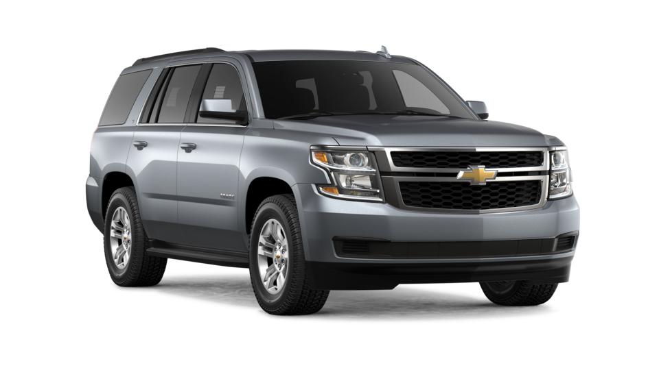 2018 Chevrolet Tahoe Vehicle Photo in SUGAR LAND, TX 77478-0000