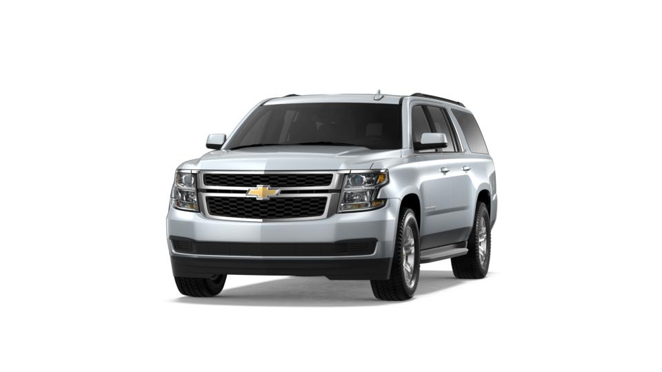 2018 Chevrolet Suburban Vehicle Photo in MIAMI, FL 33134-2699