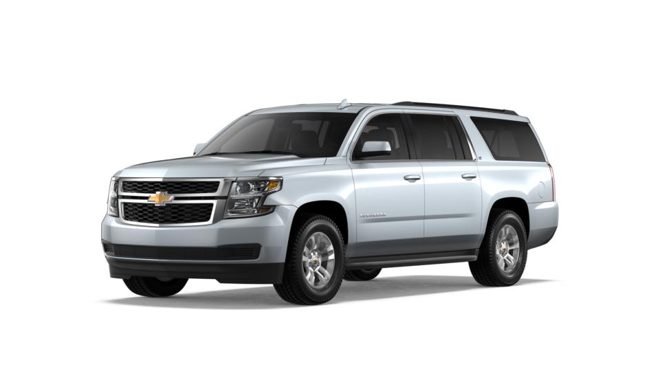 2018 Chevrolet Suburban Vehicle Photo in MIAMI, FL 33134-2699