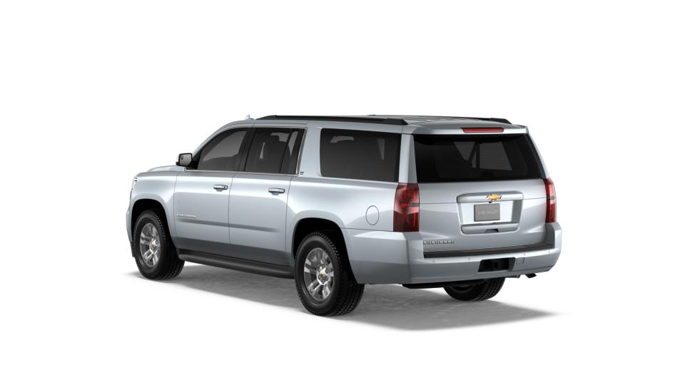 2018 Chevrolet Suburban Vehicle Photo in MIAMI, FL 33134-2699