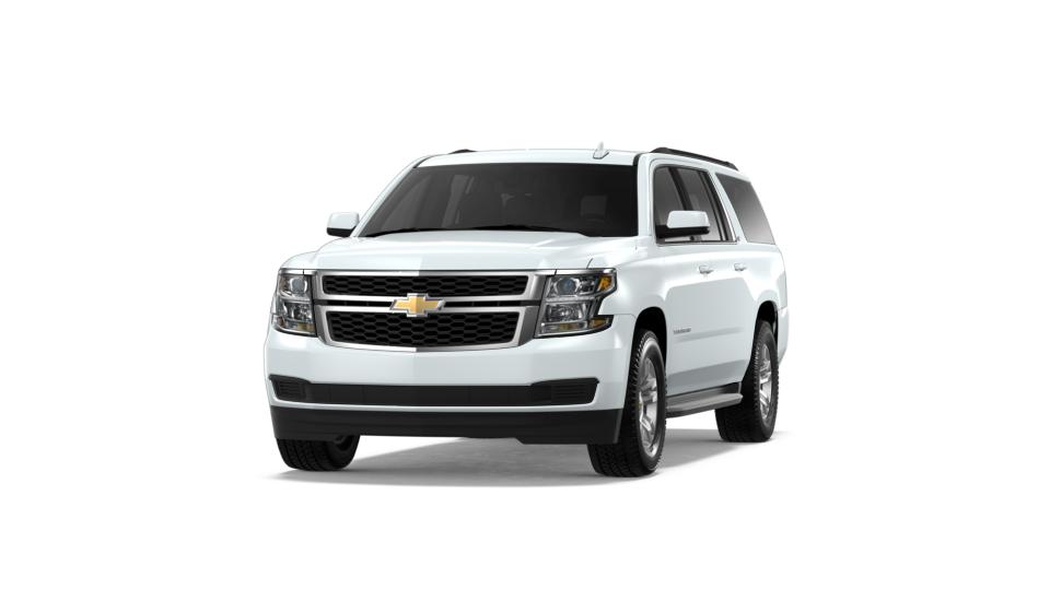 2018 Chevrolet Suburban Vehicle Photo in MIAMI, FL 33172-3015