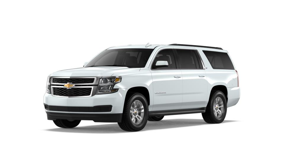 2018 Chevrolet Suburban Vehicle Photo in MIAMI, FL 33172-3015