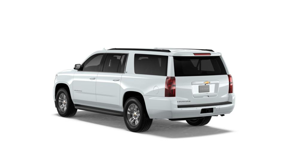 2018 Chevrolet Suburban Vehicle Photo in MIAMI, FL 33172-3015