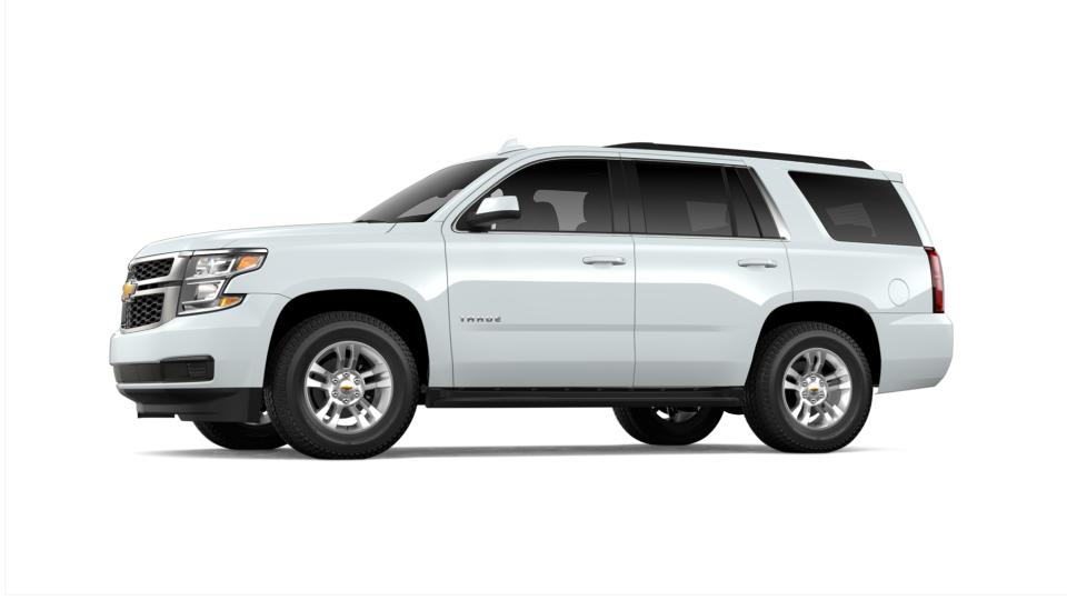 2018 Chevrolet Tahoe Vehicle Photo in Decatur, TX 76234