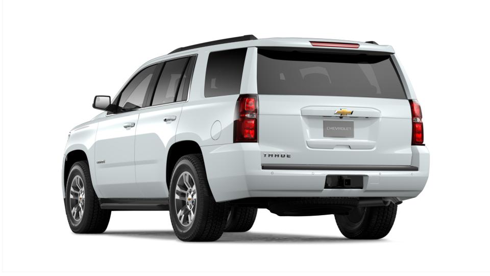 2018 Chevrolet Tahoe Vehicle Photo in Decatur, TX 76234