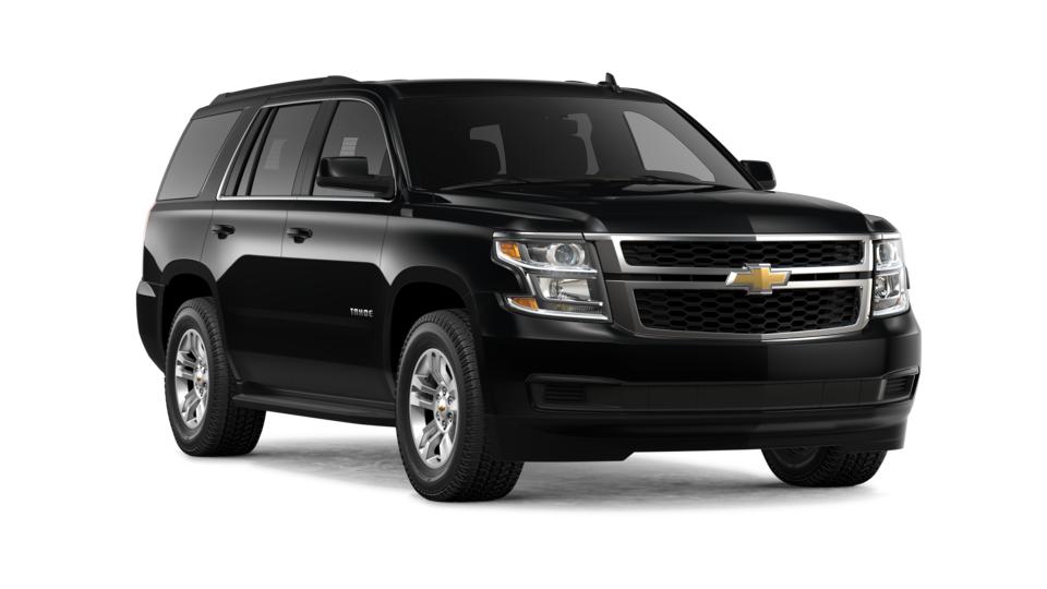 2018 Chevrolet Tahoe Vehicle Photo in Wesley Chapel, FL 33544