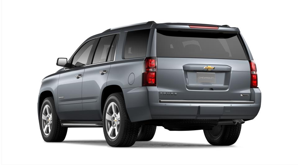 2018 Chevrolet Tahoe Vehicle Photo in DENVER, CO 80221-3610